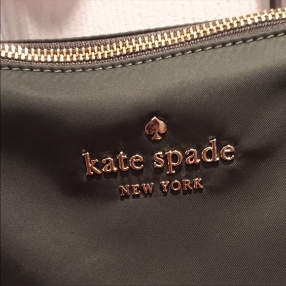 Kate Spade Watson Lane Maya Nylon bag - Picture 2 of 6